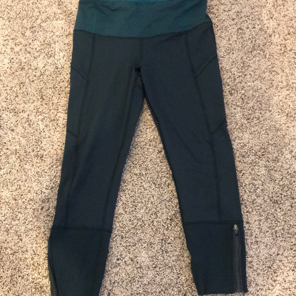 Lululemon pants